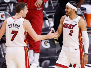 IMA NOVI KLUB: Dragić stavio paraf na jednogodišnju saradnju!