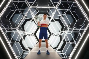 NOVAK JE KRALJ TENISA, ALI I ZARADE: Đoković oduvao novi rekord!