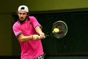 APSOLUTNI POTEZ GODINE: Amerikanac zapalio turnir, ovo se zaista retko viđa! (VIDEO)