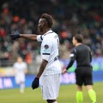 ARAPSKI SVET NIJE SPREMAN ZA NJEGA: Loš dečko fudbala se seli u Emirate?!