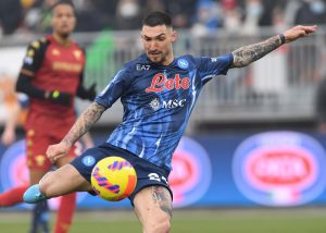 ZANIMLJIVO U SERIJI A: Tačno dva sata u Veneciji, Sampa gazi ka opstanku, Miha mirno sa Empolijem!