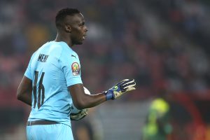 MENDI HEROJ NACIJE: Mane pogodio ključan penal!