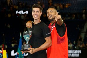 GOAT TRKA ZA KIRJOSA SE ODLUČUJE U PARIZU: Ako osvoji Rolan Garos, najveći je bez dileme! (VIDEO)