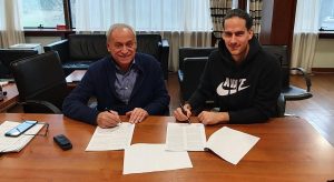 JEVTOVIĆ SE OGLASIO PO POVRATKU: Najlepše je u ovoj opremi! (VIDEO)