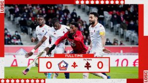 LUDNICA U FRANCUSKOJ: Tuča dva trenera na kraju meča, crveni karton i loš fudbal! (VIDEO)