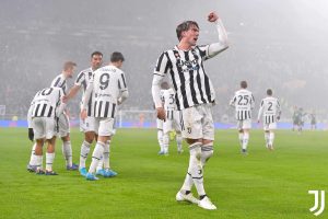 ‘PA OVO JE HOROR, SRAM VAS BILO’: Juventus predstavio nove dresove, ali niko nije očekivao ovakvu reakciju navijača! (VIDEO)