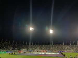 PALMEIRAS PRVI FINALISTA: Polufinale u znaku tehnologije koja upotpunjava VAR! (VIDEO)