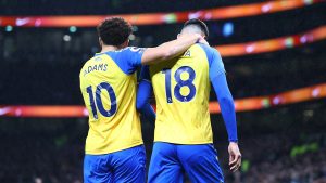 TOTENHEM IPAK NIJE KREM LIGE: Broja izrasta u mašinu, Siti gazi sve pred sobom ka tituli! (VIDEO)