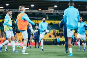 IZABRANICI PEPA GVARDIOLE SE ‘PROŠETALI’: Domaćin nije mogao da im pruži otpor! (VIDEO)