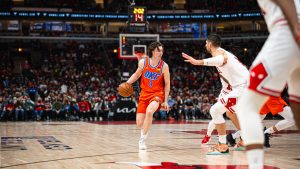 „DETE“ IZ AUSTRALIJE JE NOVA ATRAKCIJA LIGE: Lamelov rekord davno oboren, sada je pao i Dončić! (VIDEO)