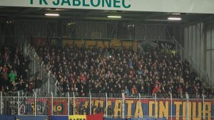 SPARTI ODBIJEN POSLEDNJI ZAHTEV: Partizan kao u pozorištu, ništa od pakla u Pragu!