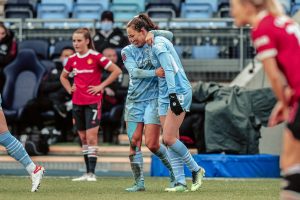 TO JE BAŠ NEVALJALO: Ponizila najvećeg rivala po drugi put,  a njena reakcija nakon meča je neprocenjiva! (VIDEO)