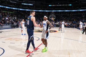 DENVER JE NIKOLA JOKIĆ: Džoker ukrao magiju Orlandu, a bez njega Nagetsi ne postoje! (VIDEO)