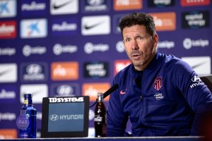 SIMEONE SE SADA VEĆ OZBILJNO BRUKA: Novi poraz u Madridu, ovaj put od ubedljivo najgore ekipe u prvenstvu! (VIDEO)