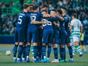 NA NIVOU DECE IZ VRTIĆA: Griliš se izblamirao kao niko pre njega – ‘Ček, to je Engleska?’ (VIDEO)