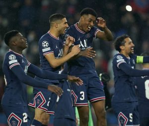 SKANDAL U LIGI ŠAMPIONA: Čelnici PSŽ-a upali u sudijsku svlačionicu!?