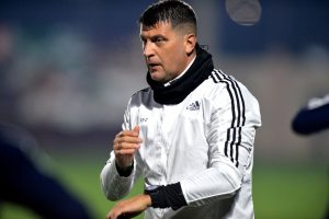 MILOJEVIĆU SE OPASNO LJULJA KLUPA: Trofejni stručnjak ne zna za pobedu još od novembra!