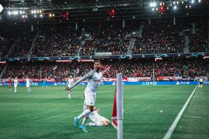 KLINCI IZ SALCBURGA UOPŠTE NISU NAIVNI: Bajern se spasao u devedesetom, neće biti lako ni u Bavarskoj!