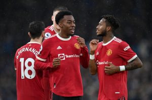 JUNAJTED PREŽIVEO ELAND ROUD: Blickrig Lidsu nedovoljan za bod, Ronaldo polako stagnira! (VIDEO)