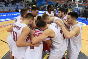 ‘DANAS JE PRILIKA ZA REVANŠ’: Mogu li ‘Panteri’ da šokiraju favorizovani Partizan – FMP još uvek ne zna u kom će sastavu danas igrati!