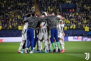 VLAHOVIĆ NAKON DEBITANTSKOG GOLA: ‘Ne mogu da budem 100% zadovoljan!’