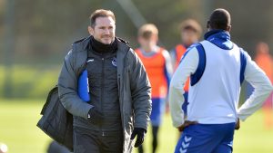 LAMPARD BESAN NA VAR SOBU NAKON SITIJA: Moja ćerka od tri godine je od kuće videla da je penal, a sudija nije! (VIDEO)