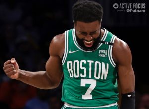 TANDEM TEJTUM – BRAUN PONOVO DOMINIRAO: Pobeda u gostima za Seltikse! (VIDEO)