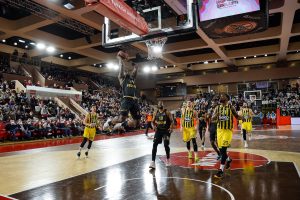 MONAKO PREKINUO NIZ FENERA: Trenerska lekcija Obradovića Đorđeviću, Fener besan dolazi u Beograd! (VIDEO)