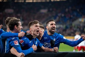 SRUŠIO ZVEZDU PROŠLE SEZONE, A SADA PRESUDIO I ŠVABAMA: Hofenhajm okrenuo u nadoknadi, festival promašaja na PreZero Areni! (VIDEO)