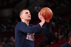 NIKOLA JOKIĆ PONOVO PIŠE ISTORIJU NBA LIGE: Evo koji je rekord star tri decenije Srbin sada oborio!