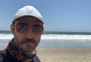 NEKE STVARI SE NE ZABORAVLJAJU: Čuveni srpski glumac ne može da dočeka početak SP u Beogradu – ‘Ivana Španović je uvek bila najbolja kada je najvažnije’