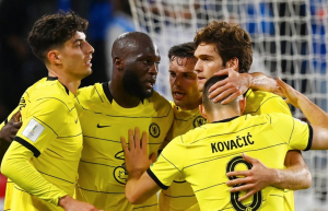 PLAVCI ĆE SE BORITI ZA SVETSKU TITULU: Lukaku spasio Čelsi, Al Hilal pokazao zube engleskom gigantu! (VIDEO)