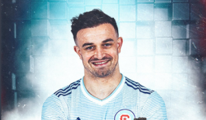 ODE PREKO OKEANA: Provokator pronašao novi klub, već je stigao u ‘srpski grad’ gde ga čeka jedan Zemunac!