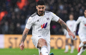 PONOVO RADI ‘MITROGOL’: Srbin zatresao mrežu pa izjednačio rekord, fali mu još jedan za istoriju! (VIDEO)