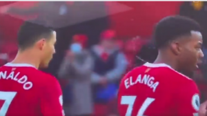 NOVA BURA NA ‘OSTRVU’: Ronaldo je zbog ovog užasnog gesta na meti žestokih kritika – ovo mu nije trebalo! (VIDEO)