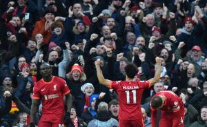 PREMIJER LIGA: Liverpul i dalje ‘za petama’ Sitiju, Čelsi se izvukao u samom finišu utakmice – Arsenal rutinski odradio posao kod kuće!