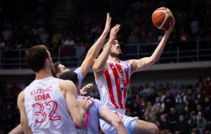 ‘MEKŠI POČETAK, ALI I NERVOZA’: Mitrović iskren uoči finala!