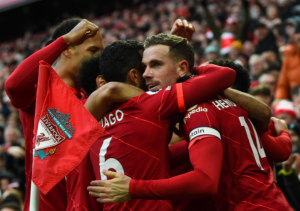 LIVERPUL IMA NOVOG KAPITENA: ‘Redsi’ će imati pravog lidera! (VIDEO)