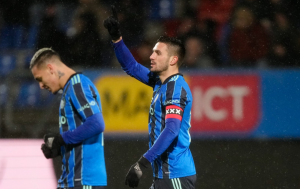 ‘MOŽEMO DA OSVOJIMO LIGU ŠAMPIONA’: Veliki snovi Dušana Tadića, da li malo preteruje?