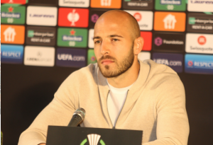 ‘TAKO MOŽEMO DA IH UGROZIMO’: Miletić otkrio Česima u čemu je Partizan najbolji – ovo je najjače oružje ‘parnog valjka’!