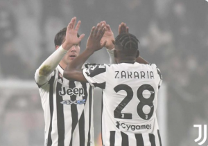 VRLO ČUDNO: Alegri kritikuje Vlahovića dok mu se ceo sveti divi – ‘Na tome će morati da poradi’