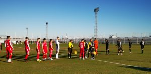 BATAK ‘PROMEŠAO KARTE’ NA NAJBOLJI MOGUĆI NAČIN: Novi trijumf Radničkog, danas su Nišlije bile bolje od Torpeda!