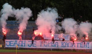 POTPUNI REMONT NA SEVERU SRBIJE: Bivši štoper Partizana u svetloplavom, Subotičani se ne šale ovog proleća!