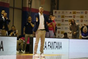 MEGA GOSTUJE U PODGORICI: Jovanović poziva na opred pred meč sa ‘Studentima’ – ‘Nalazimo se u teškom rasporedu, moramo da budemo koncentrisani’