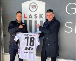 ZVEZDIN ‘PITBUL’ NA NOVOM ZADATKU: Bivši fudbaler crveno-belih ima novi angažman, ovog puta oblači crno-beli dres!