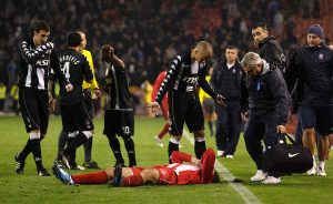 PROŠLO JE 13 GODINA: Knežević se prisetio ‘čuvenog gaženja’, otkrio je kako se pomirio sa Lekićem i evo šta sad misli o njemu!