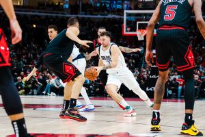 BALKANCI SU OGROMAN FAKTOR U NBA: Dončić sjajan, ali osveta Klipersa, Vučević je jedan od najboljih centara lige! (VIDEO)