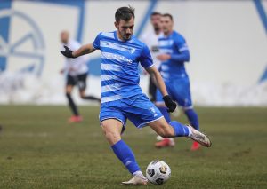 IZNENAĐENJE U LAZAREVCU: Metalac dobio Kolubaru, borba za opstanak će biti haotična ove sezone! (VIDEO)