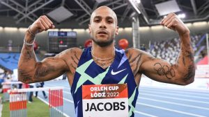 SPEKTAKL U ARENI: Sve je spremno za pravu ludnicu – Stiže Boltov naslednik!