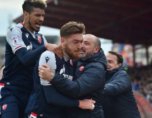 STANKOVIĆ POSLE PROLETERA: Ne razumem pad koncentracije, bio je penal! (VIDEO)